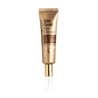 24K Gold Eye Cream