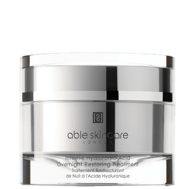 Intense Hyaluronic Acid Overnight Restoring Treatment