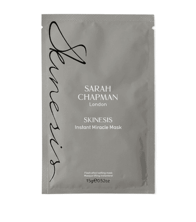 Instant Miracle Mask