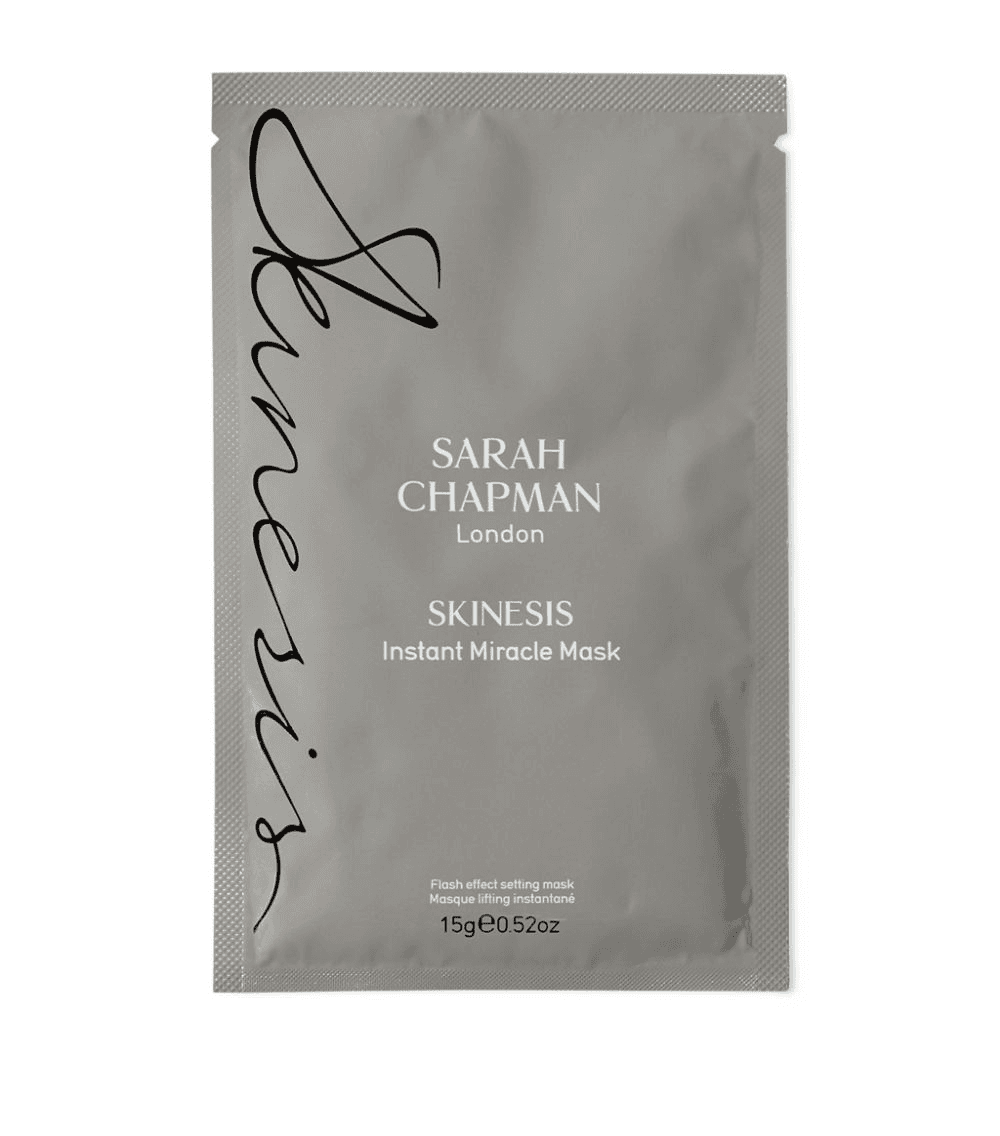 Instant Miracle Mask