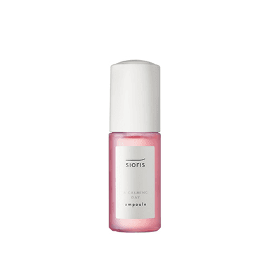 A Calming Day Ampoule
