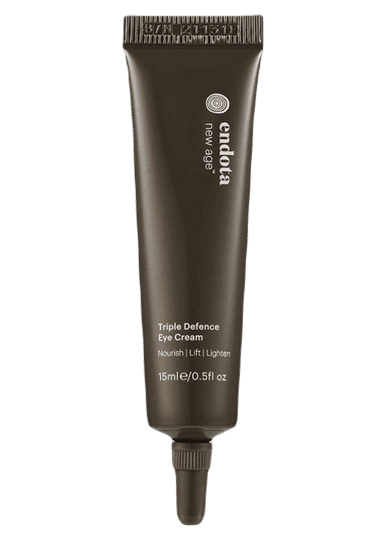 New Age Triple Defence Eye Cream