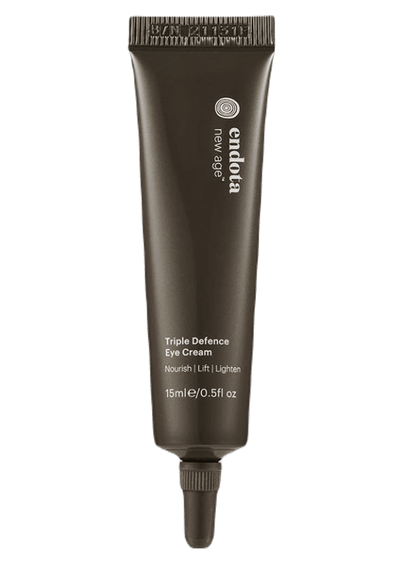 New Age Triple Defence Eye Cream