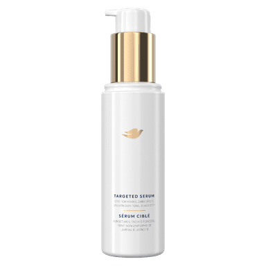 Targeted Serum Concentrate