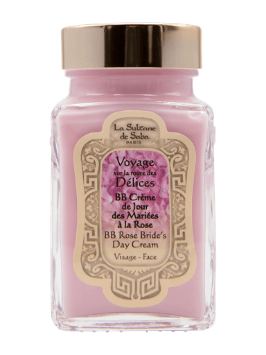 BB Cream Rose