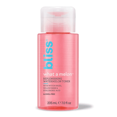 What a Melon Toner