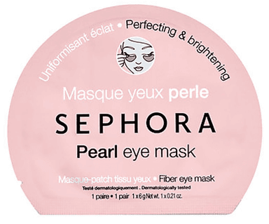 Eye Mask Pearl - Perfecting & Brightening