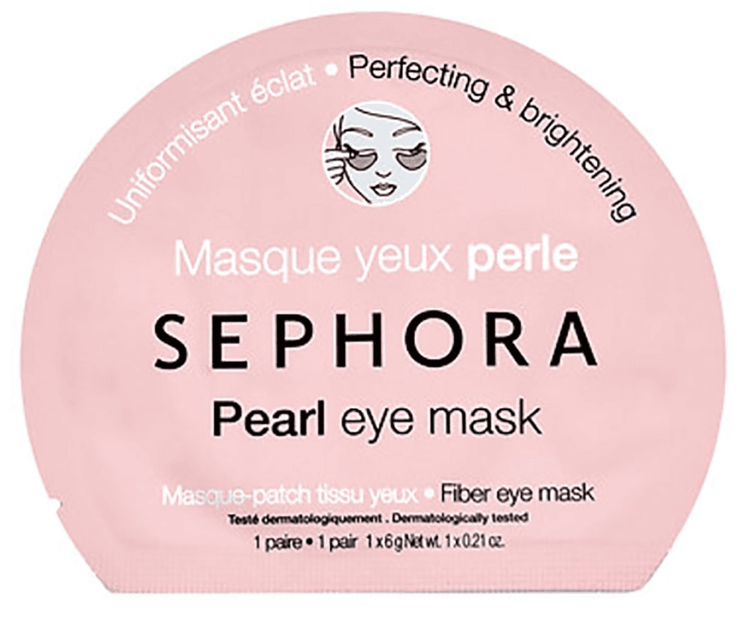 Eye Mask Pearl - Perfecting & Brightening