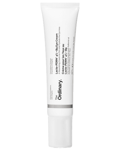 Lacto-PDRN* 4% + B9 Eye Cream