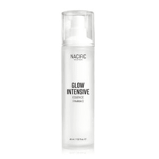Glow Intensive Bubble Toner