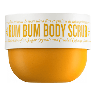 Bum Bum Body Scrub