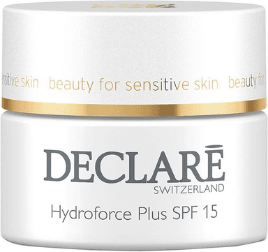Hydrobalance Hydroforce Plus SPF 15