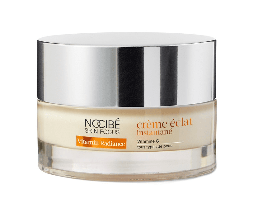 Skin Focus - Vitamin Radiance Crème Éclat Vitamine C