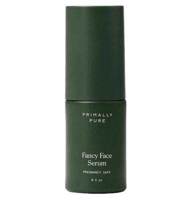 Fancy Face Serum Pregnancy