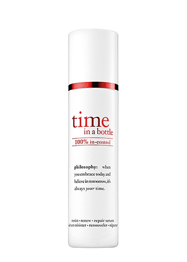 Time In A Bottle Daily Age-defying Serum
