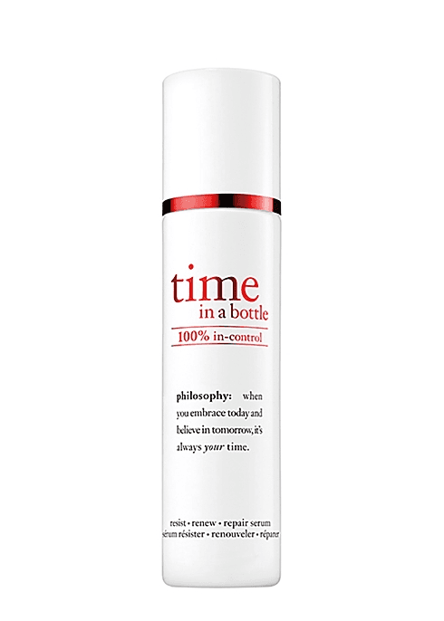 Time In A Bottle Daily Age-defying Serum