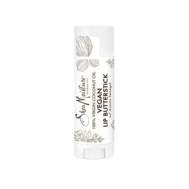 100% Virgin Coconut Oil Vegan Lip Butterstick