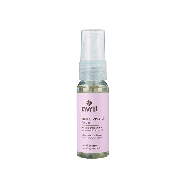 Face Oil