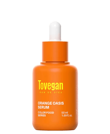 Orange Oasis Serum