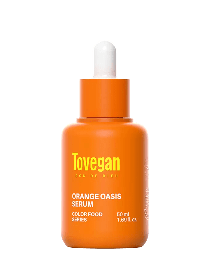 Orange Oasis Serum