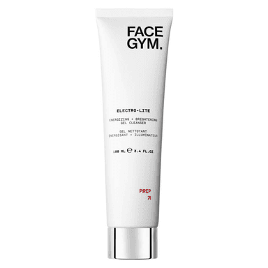 Electro-Lite Gel Cleanser