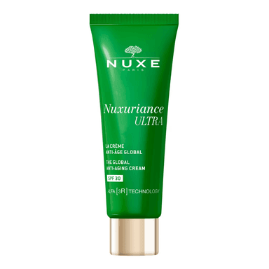 Global Anti-Aging Cream SPF30 Nuxuriance Ultra