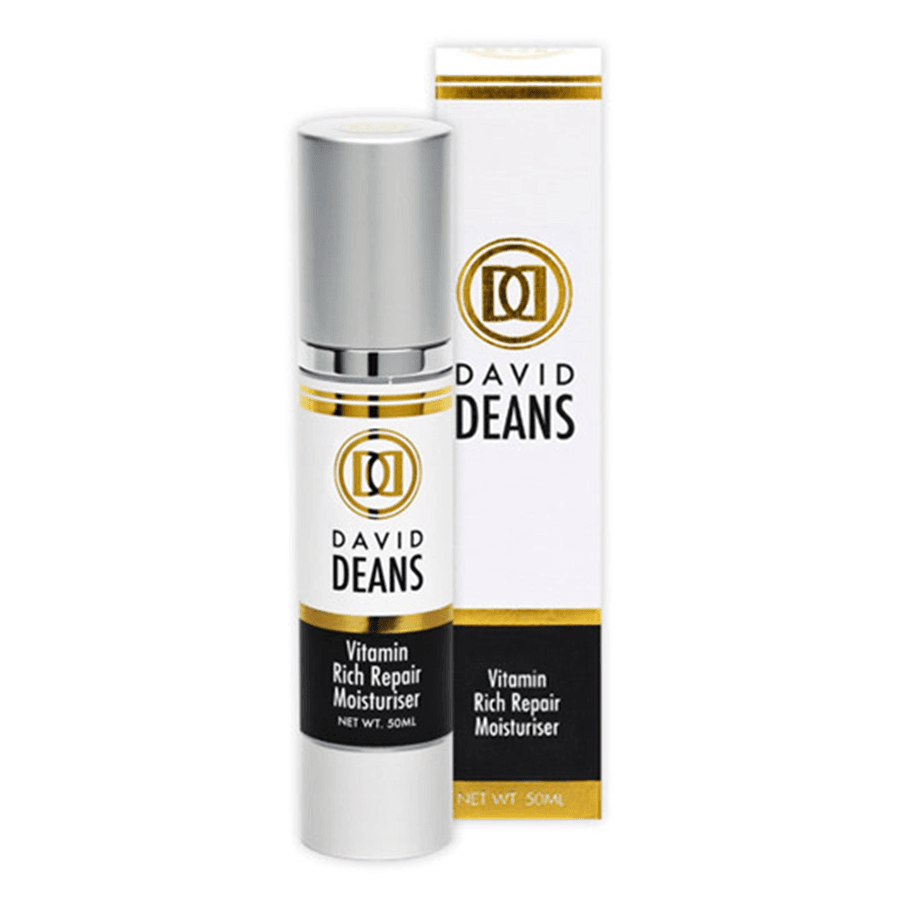 Vitamin Rich Repair Moisturiser
