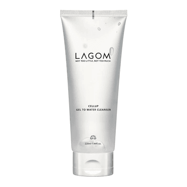 Cellup Gel To Water Cleanser