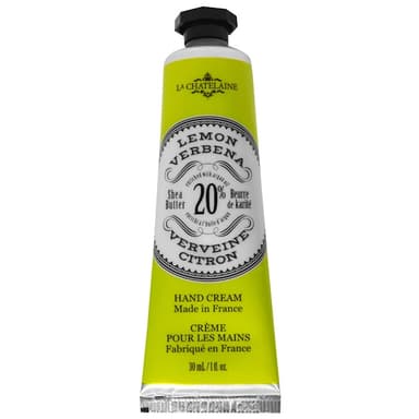 Hand Cream, Lemon Verbena