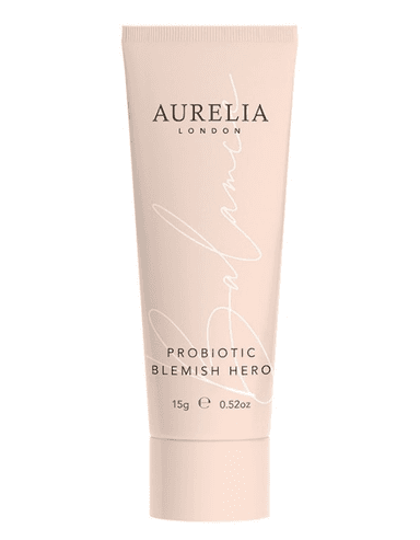 Probiotic Blemish Hero