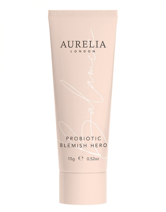 Probiotic Blemish Hero