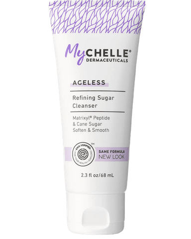 Refining Sugar Cleanser