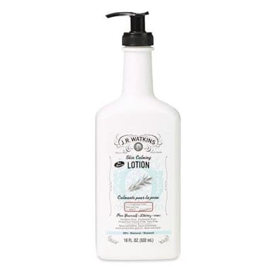 Fragrance Free Daily Moisturizing Lotion