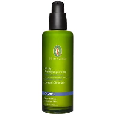 Organic Facial Cleanser