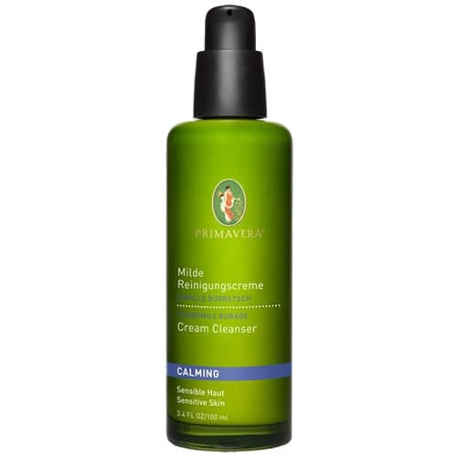 Organic Facial Cleanser