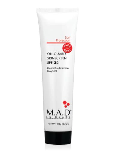 On Guard Skinscreen SPF 30
