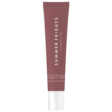 Lip Butter Balm Brown Sugar