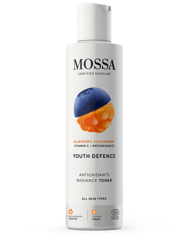 Youth Defence Antioxidants Radiance Toner