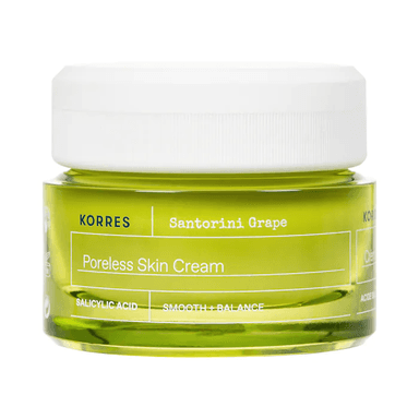 Santorini Grape Poreless Skin Cream