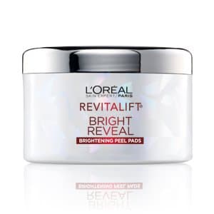 Bright Reveal Brightening Daily Peel Pads
