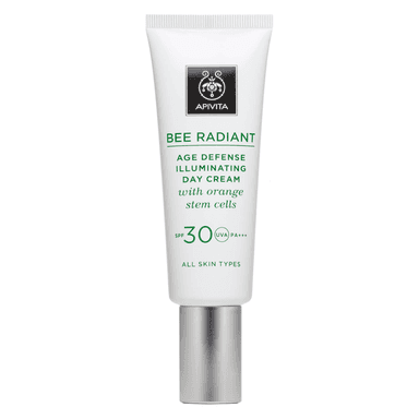 Age Defense Illuminating Day Cream SPF 30