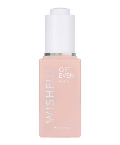 Get Even Rose Oil