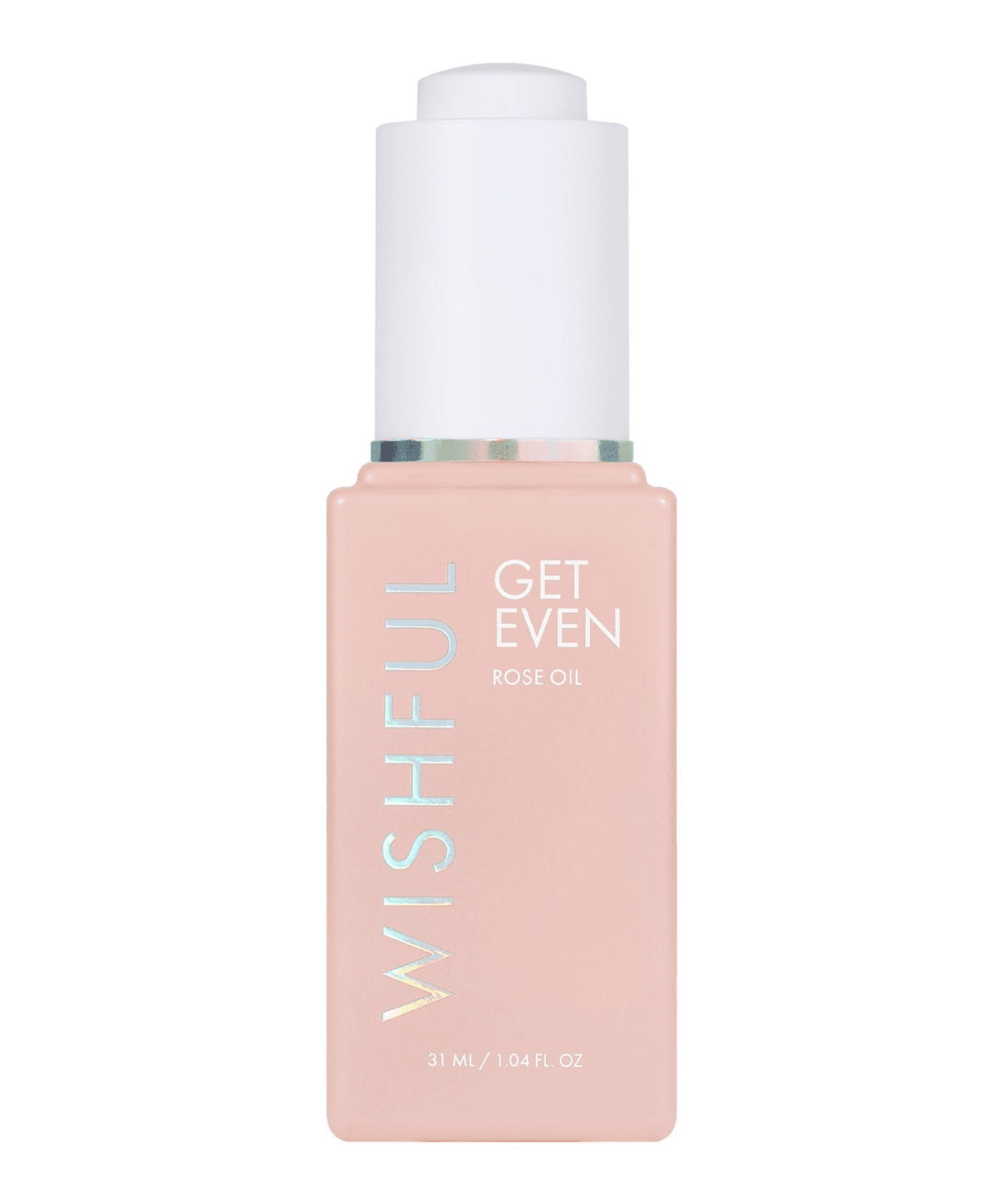 Get Even Rose Oil