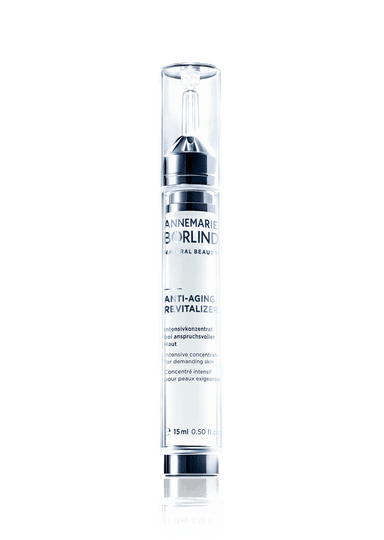 Anti-Aging Revitalizer Intensive Concentrate For Demanding Skin