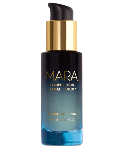 Plankton + PHA Flower Acid Algae Serum