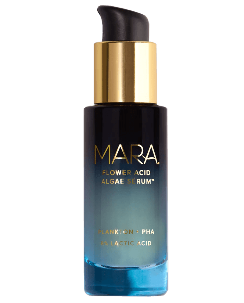 Plankton + PHA Flower Acid Algae Serum