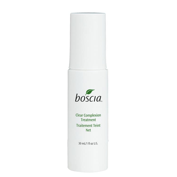 Clear Complexion Treatment