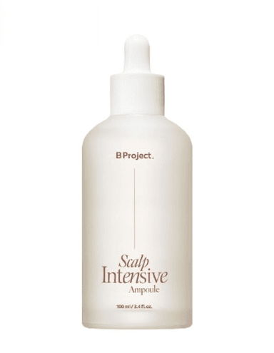 Scalp Intensive Ampoule