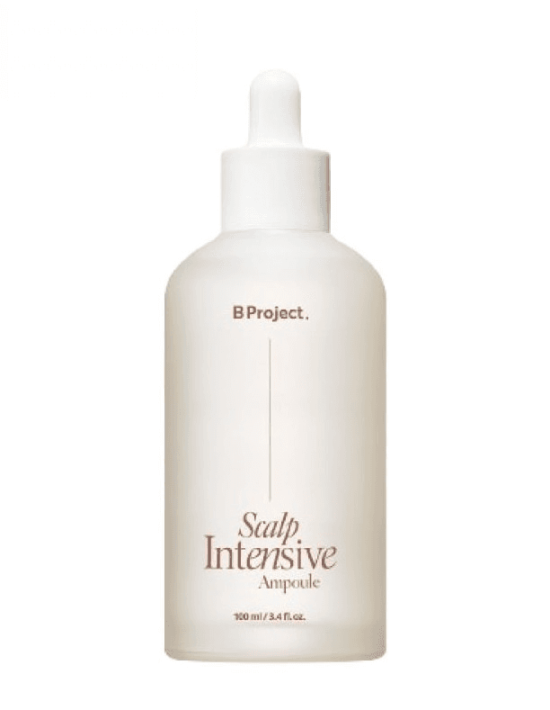 Scalp Intensive Ampoule