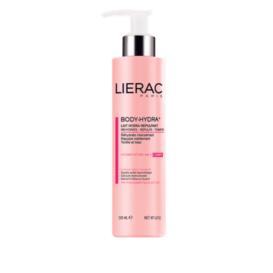 Body-Hydra+ Hydro Plumping Lotion